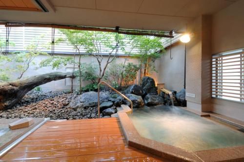 Hotel Photo 9