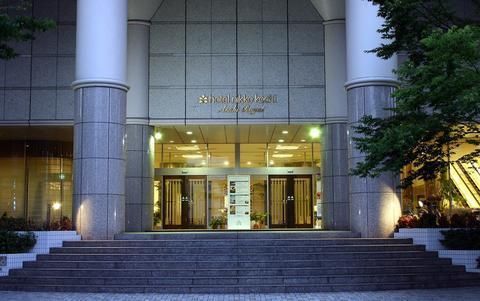 Hotel Photo 21