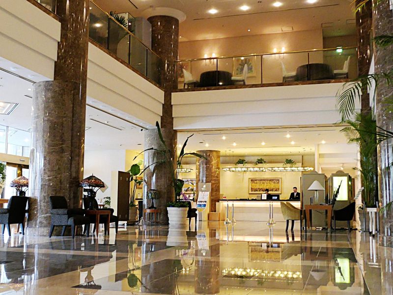 Hotel Photo 10