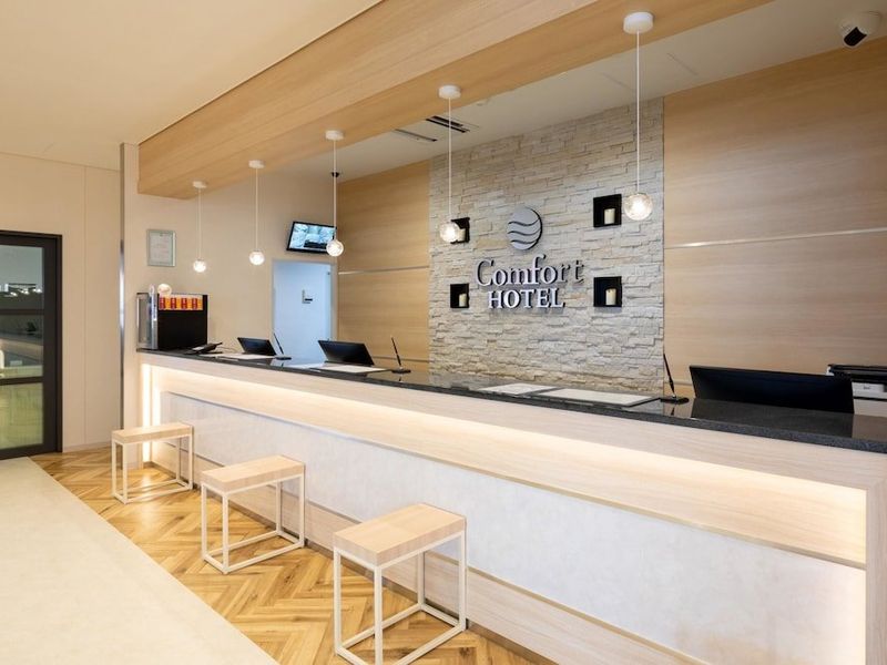 Hotel Photo 20