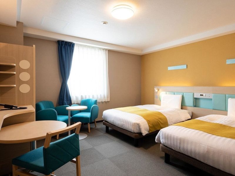 Hotel Photo 4