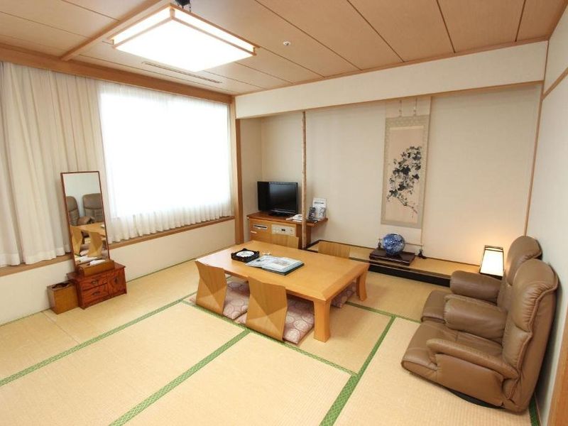 Hotel Photo 6