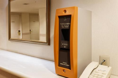 Hotel Photo 21