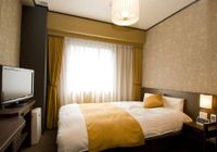 Отзывы Dormy Inn Premium Kyoto Ekimae Natural Hot Spring, 3 звезды