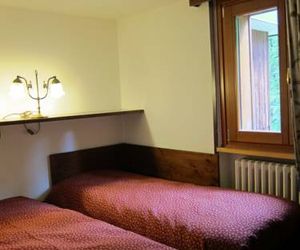 Residence Castelli Valtournenche Italy