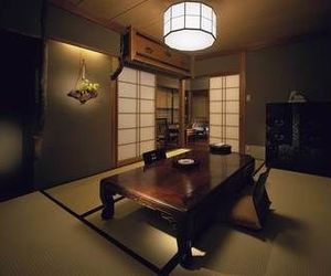 Yuzuya Ryokan Kyoto Japan