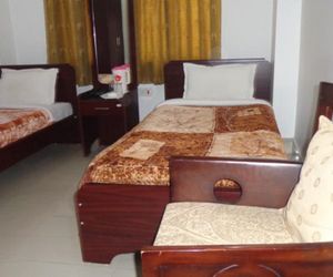 Hotel Thai International Bodh Gaya India