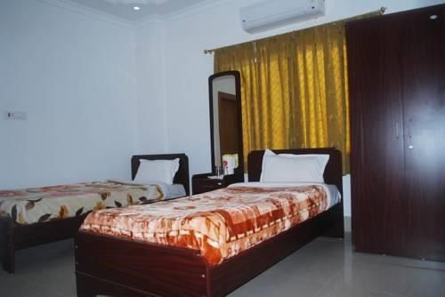 صورة الفندق 2