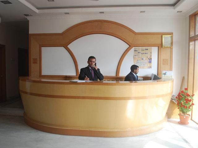 صورة الفندق 18