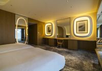 Отзывы ANA Crowne Plaza Hotel Kyoto, 4 звезды