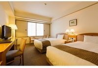 Отзывы Hotel Centnovum Kyoto, 3 звезды