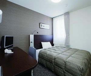 Comfort Hotel Sendai West Sendai Japan