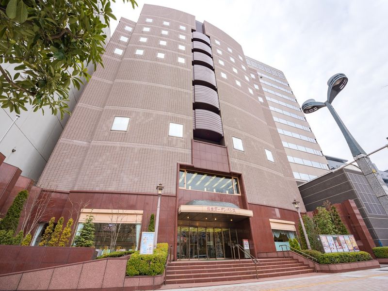 Hotel Photo 19