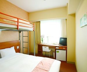 Smile Hotel Sendai Izumi IC Sendai Japan