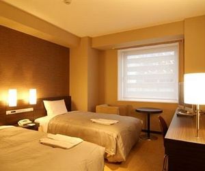 Library Hotel Higashi Nibancho Sendai Japan