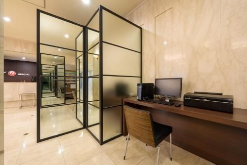 Hotel Photo 19