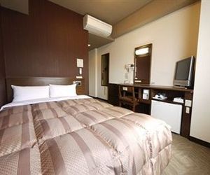 Hotel Route-Inn Sendaiizumi Inter Sendai Japan