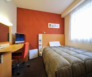 Comfort Hotel Sendai East Sendai Japan