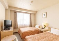 Отзывы Hotel Pearl City Sendai, 3 звезды