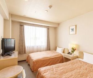 Hotel Pearl City Sendai Sendai Japan