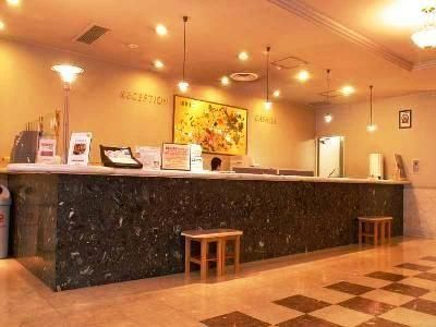 Hotel Photo 17