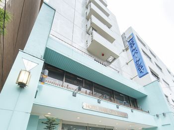 Hotel Photo 20