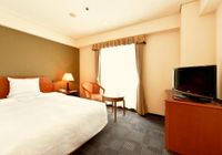 Отзывы ANA Crowne Plaza Hotel Nagasaki Gloverhill, 4 звезды