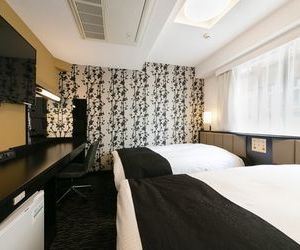 APA Hotel Nagasaki Ekimae Nagasaki Japan