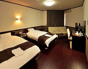 Hotel Saint Paul Nagasaki Nagasaki Japan