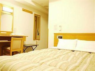 Фото отеля Hotel Route-Inn Niigata Kencho-minami