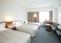 Отзывы Hotel Sunroute Niigata, 3 звезды