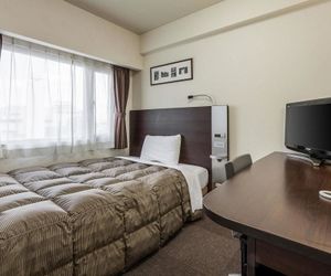 Comfort Hotel Okayama Okayama Japan