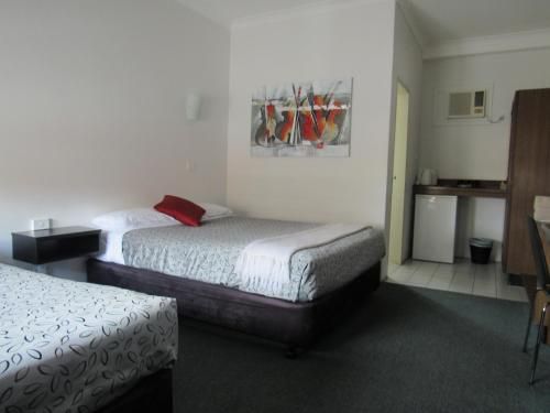 Hotel Photo 5