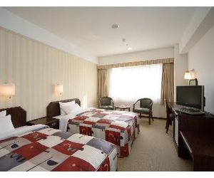 Okayama City Hotel Koseicho Okayama Japan