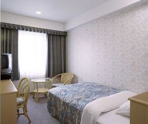 Okayama City Hotel Kuwatacho Okayama Japan