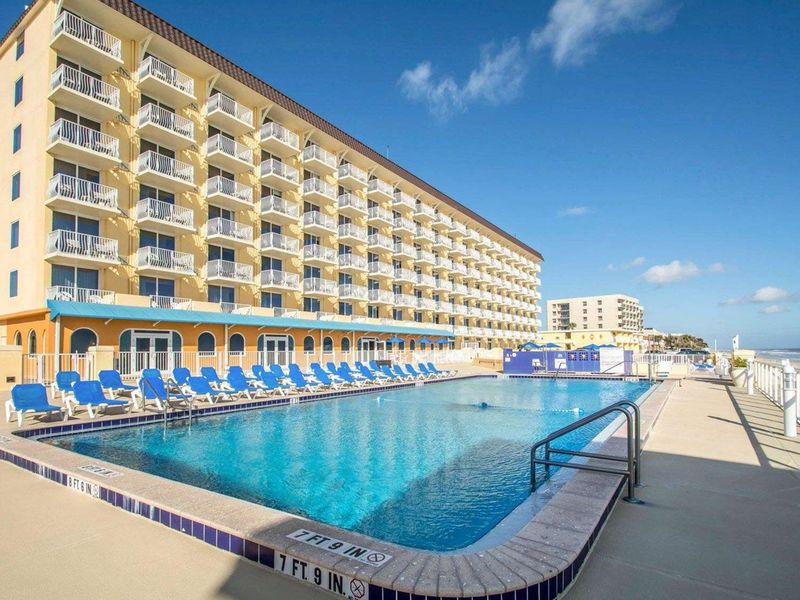 Hotel Photo 22