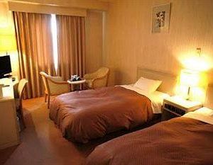 Okinawa Rainbow Hotel Naha Japan