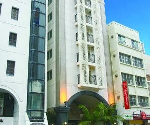 Hotel Sun Queen Naha Japan