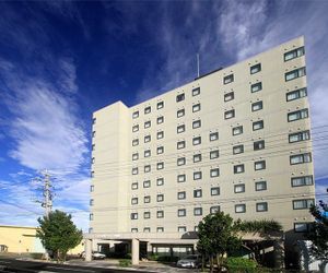 Route Inn Grantia Naha Naha Japan