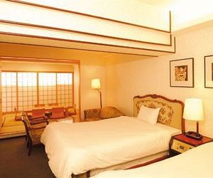 Ryukyu Sun Royal Hotel Naha Japan