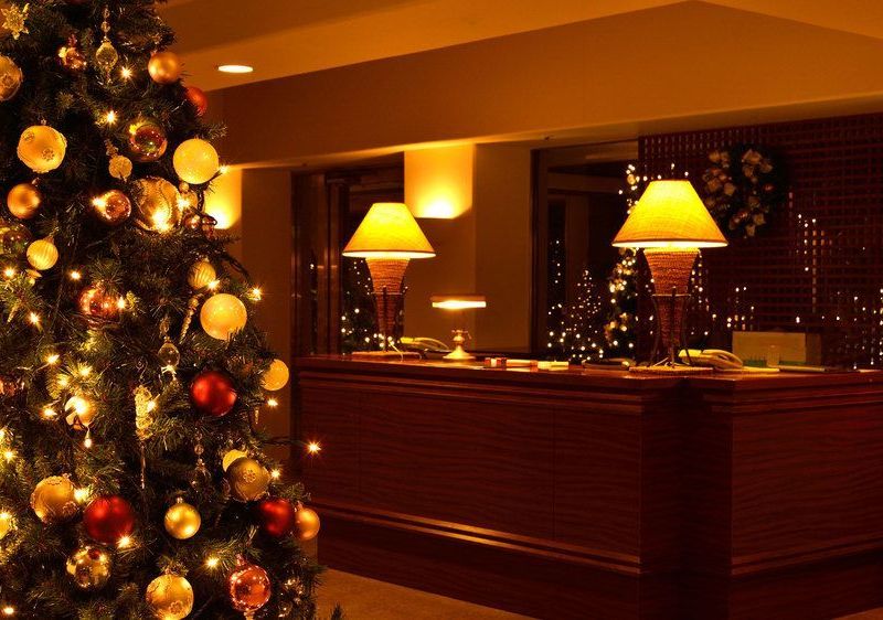 Hotel Photo 14