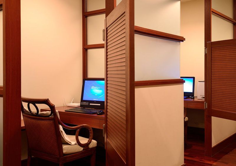 Hotel Photo 16