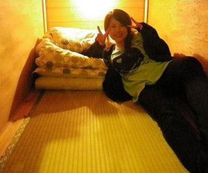Okinawa Guest House KERAMA Naha Japan