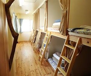 Okinawa Sora House Naha Japan