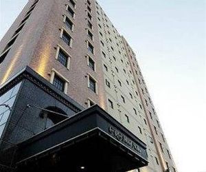 GRG Hotel Naha Naha Japan