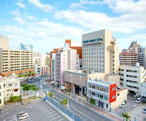 Hotel Ocean (Kokusai-Dori) Naha Japan