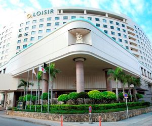 Loisir Hotel Naha Naha Japan