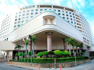Hotel pic Loisir Hotel Naha