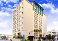 Отзывы Hotel Roco Inn Okinawa, 3 звезды