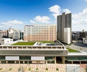 Daiwa Roynet Hotel Naha Kokusaidori Naha Japan